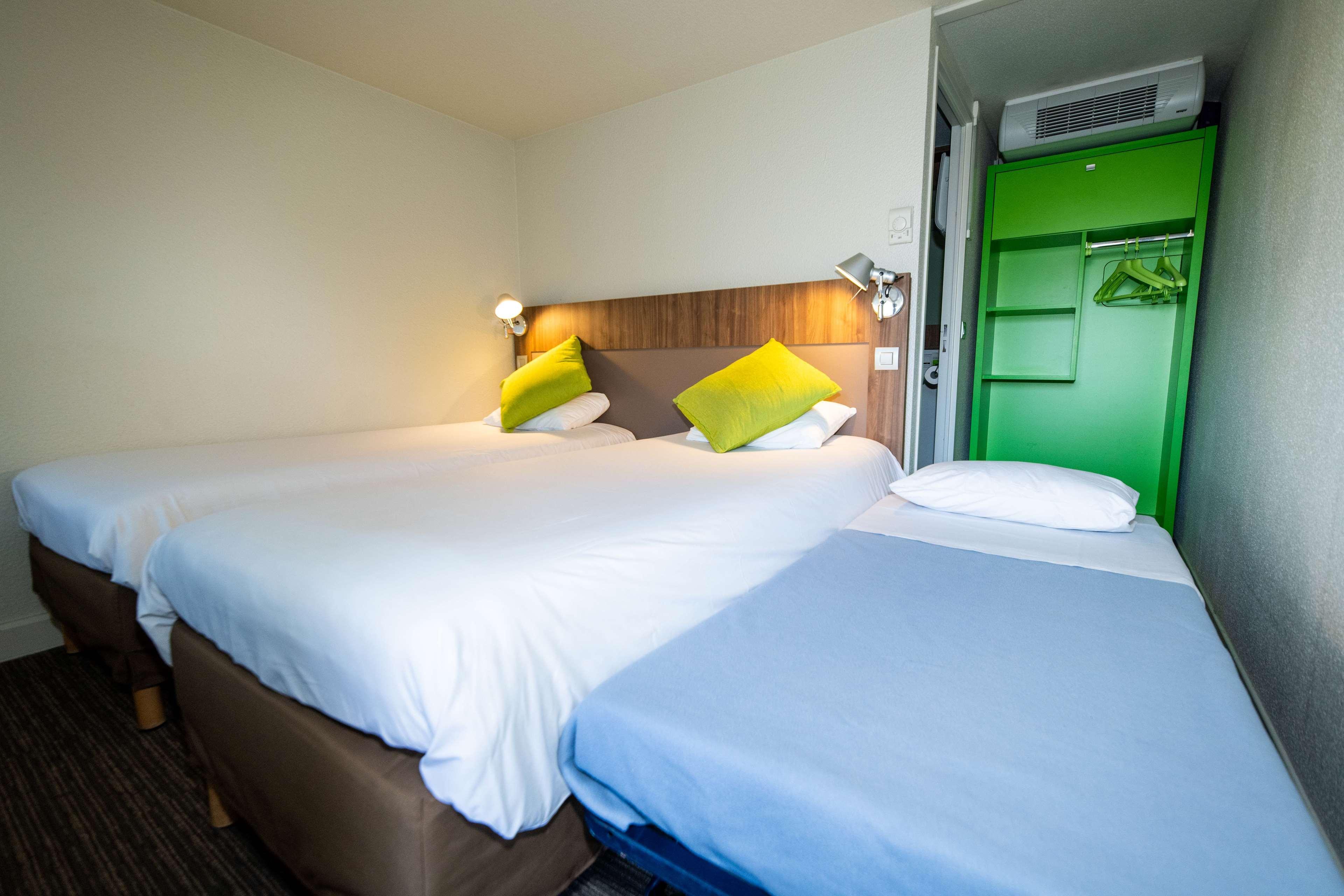 Campanile A9/a61 Hotel Narbonne