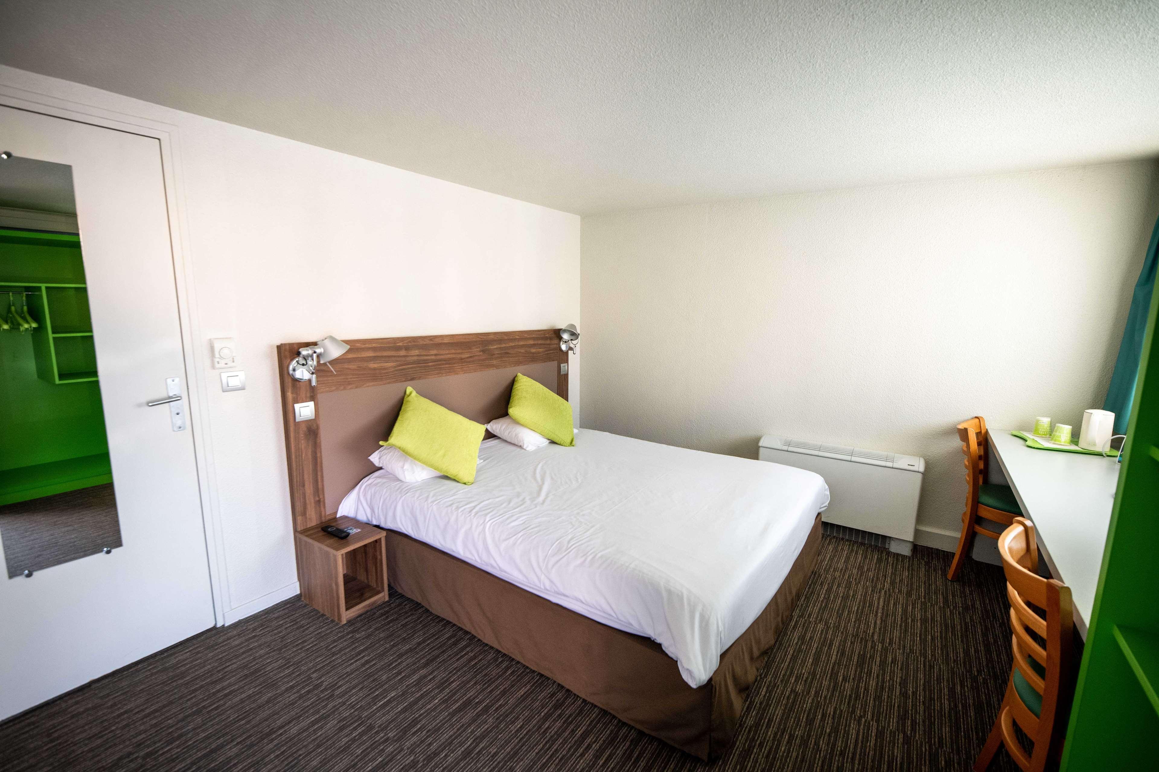 Hotel Campanile A9/a61 Narbonne