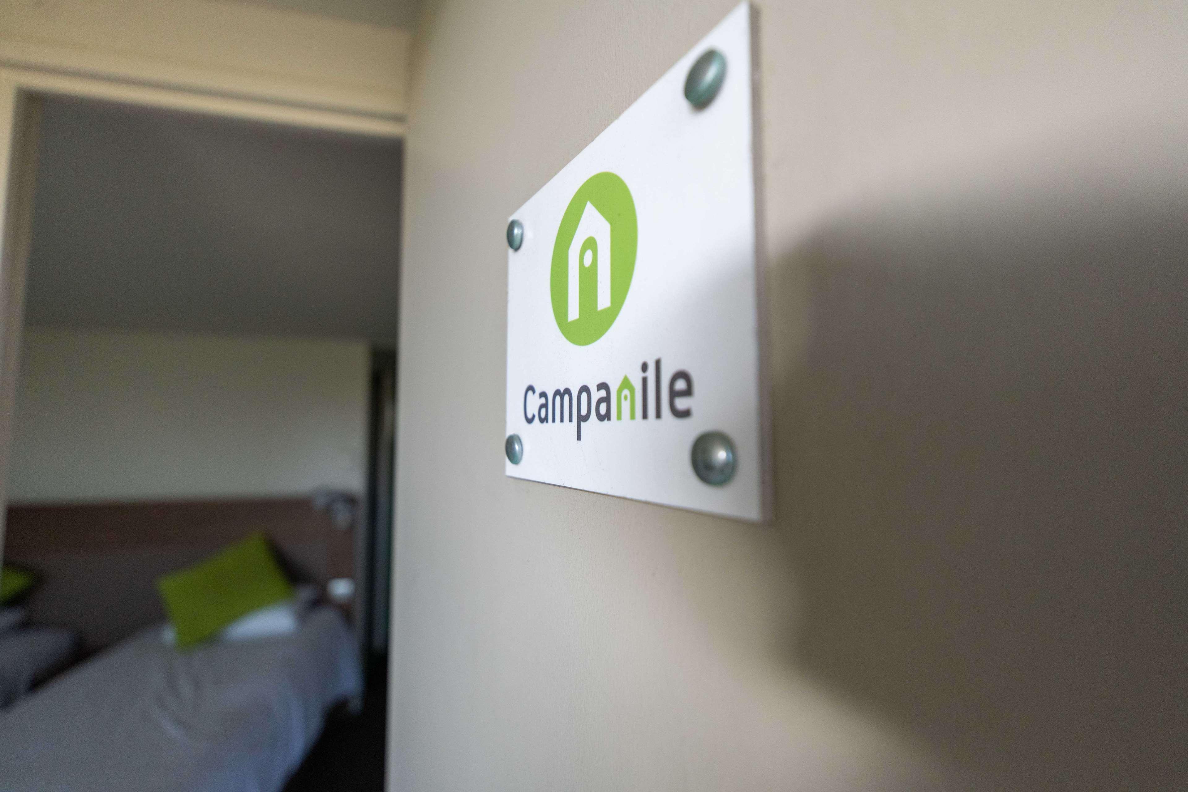 Hotel Campanile A9/a61