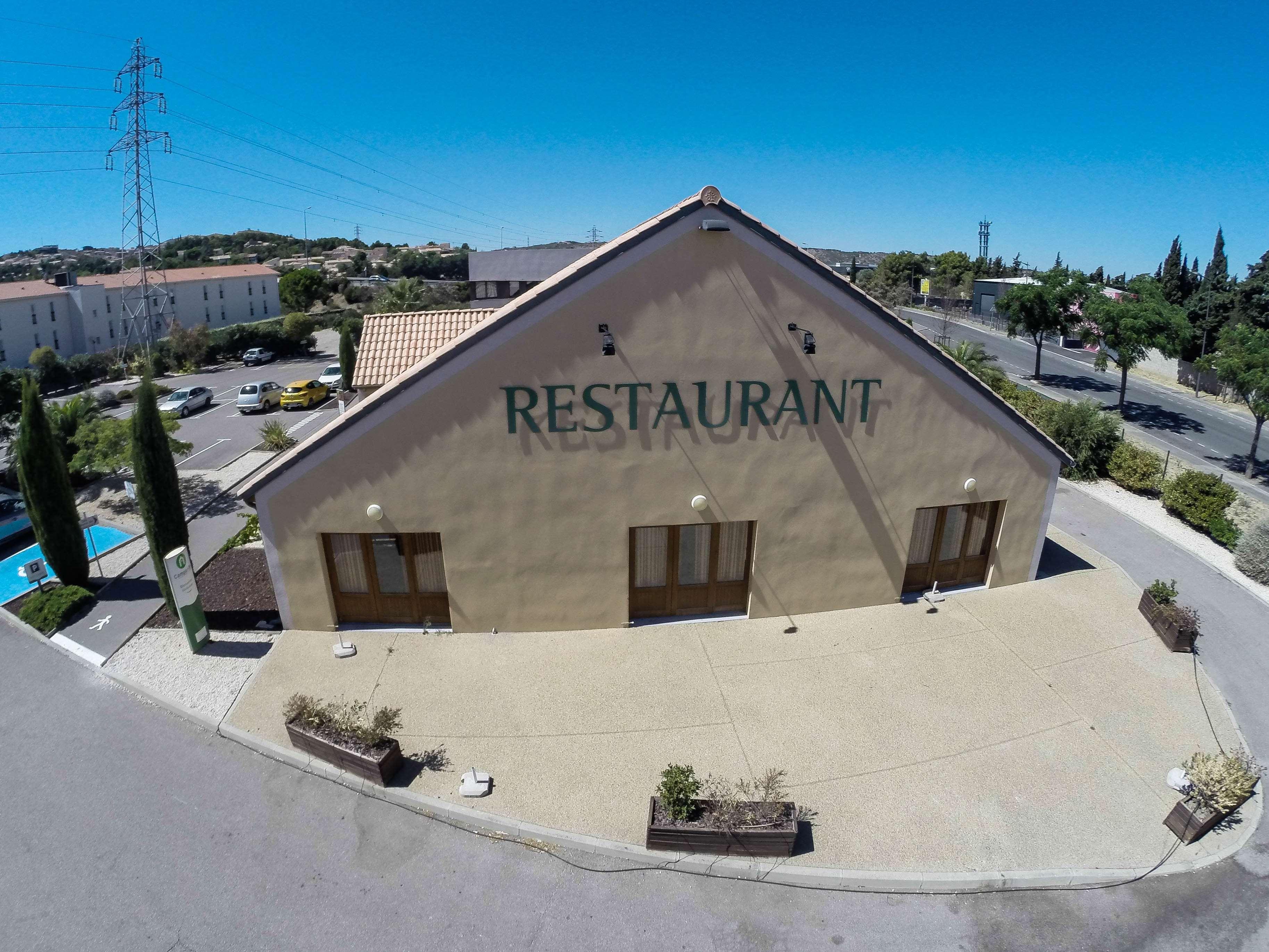 Campanile A9/a61 Hotel Narbonne