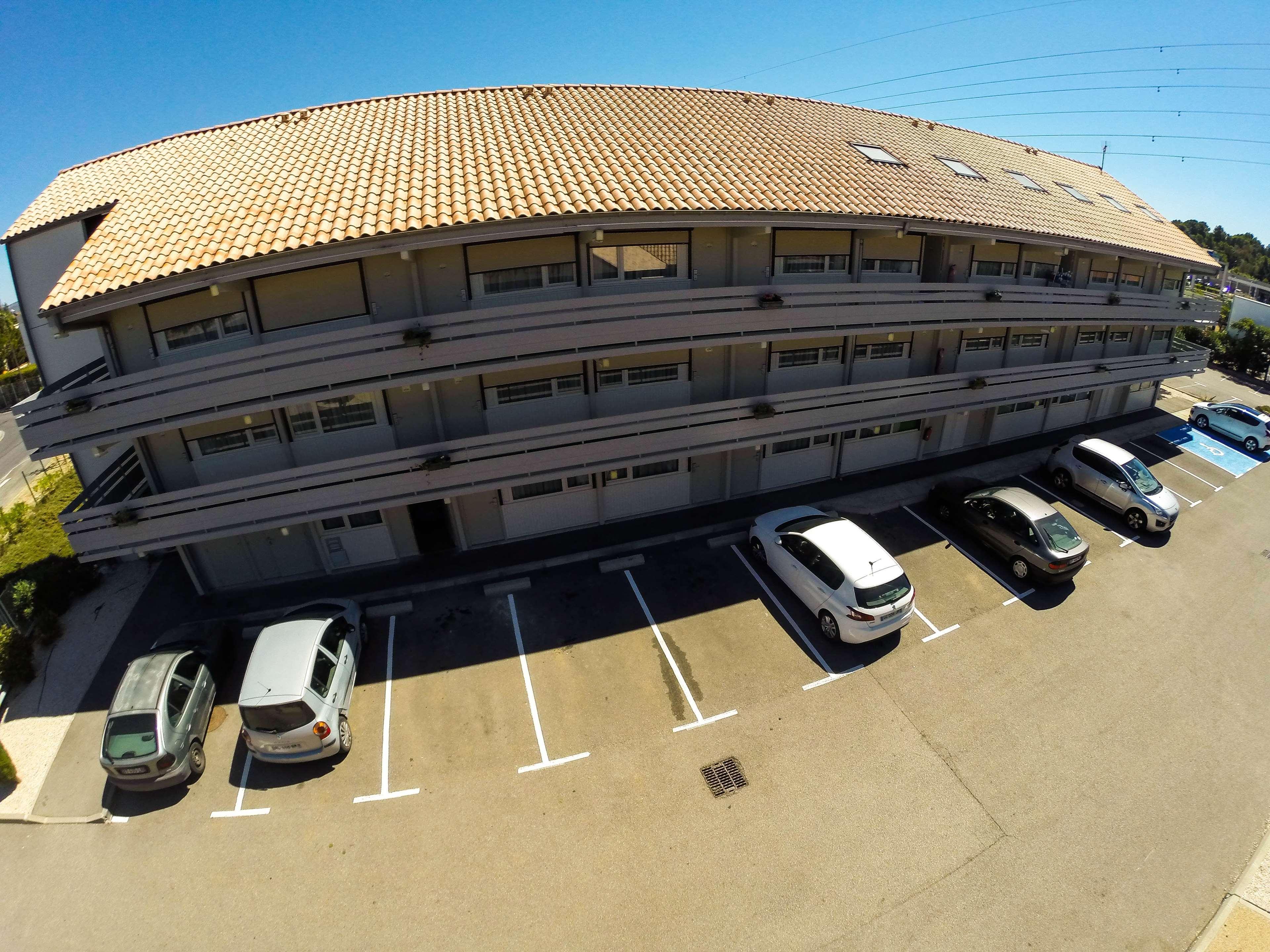 Hotel Campanile A9/a61 Narbonne