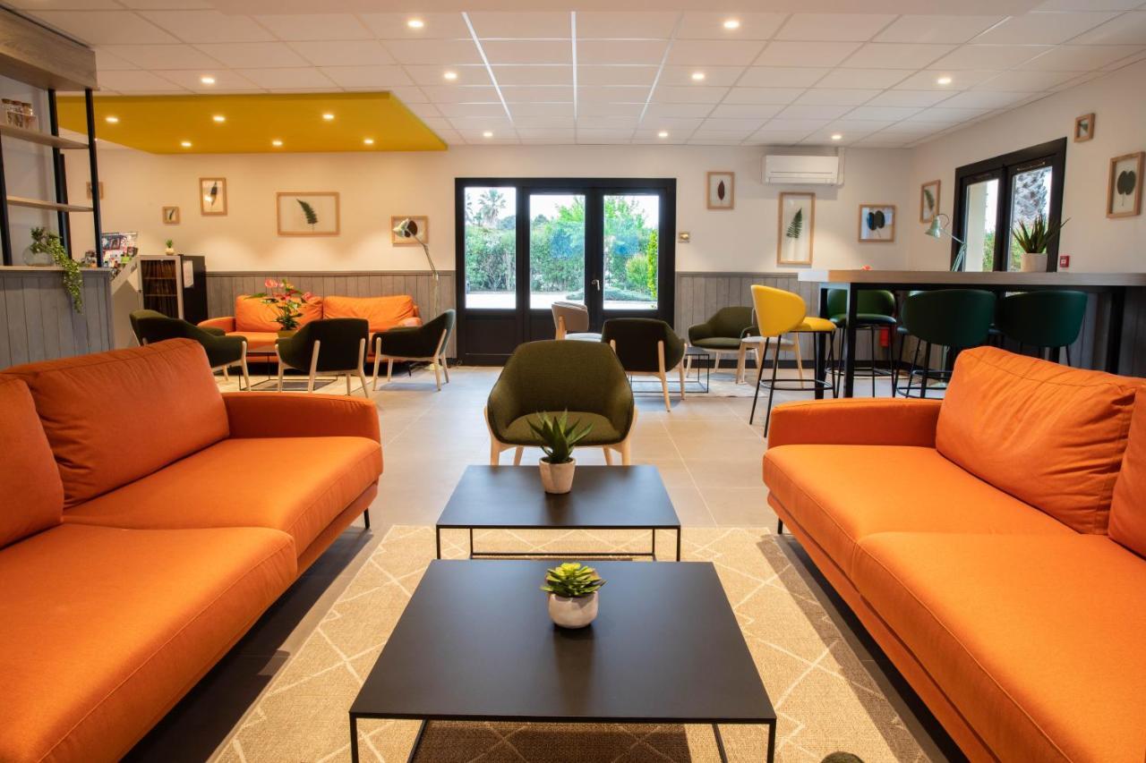 Campanile A9/a61 Hotel